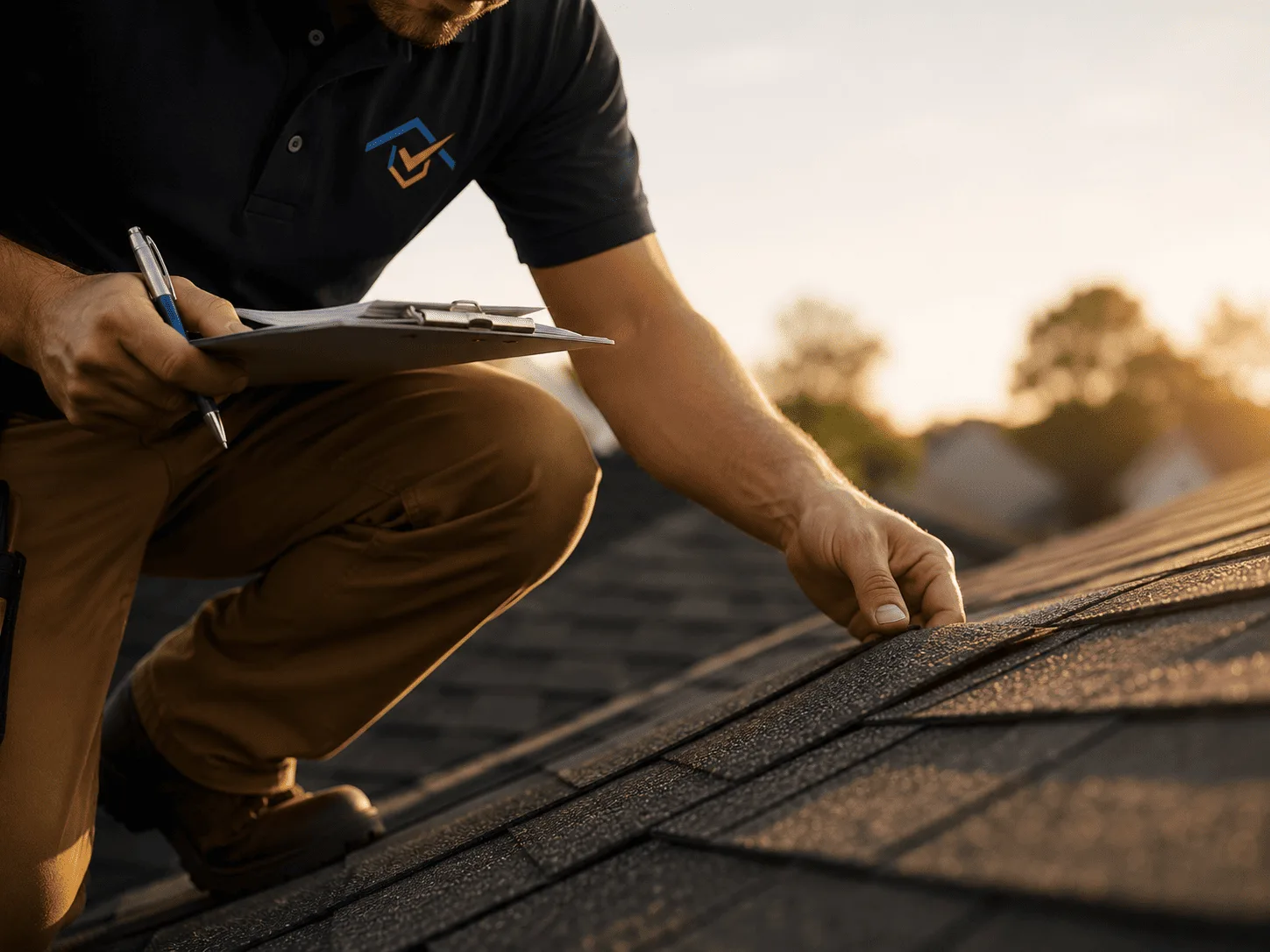 Why Choose Roof Inspection in Magness, AR