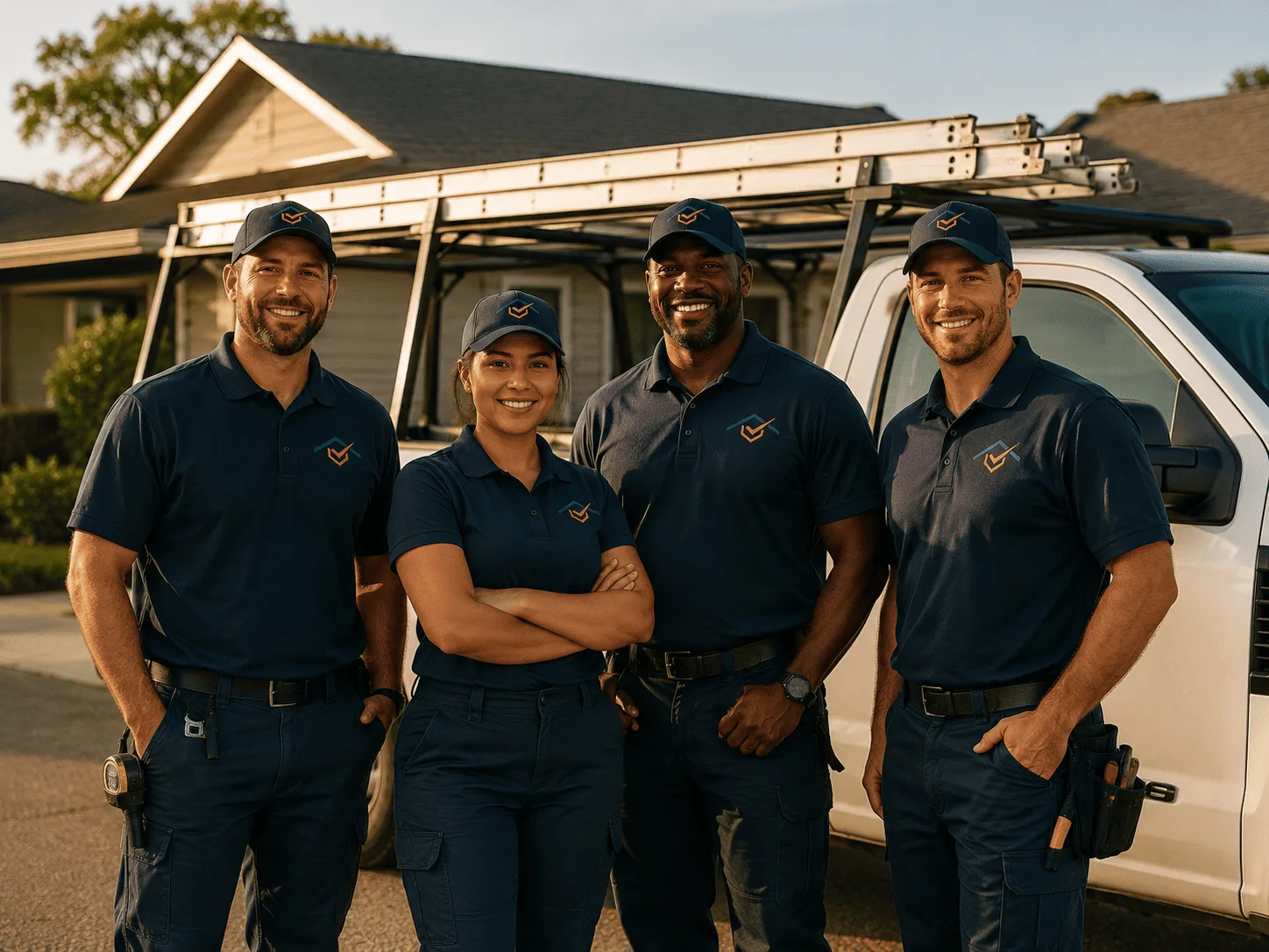 Roof Inspection company in Magness, AR